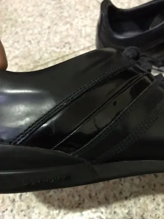 Scarpe Dior Uomo Vintage