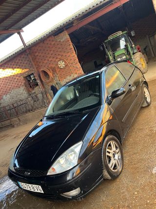 Se vende Ford Focus