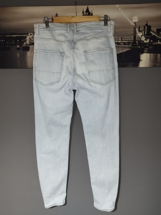 Jeans Slim fit Zara talla 40