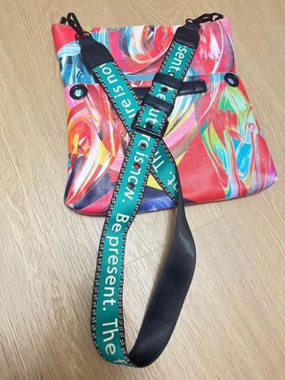 Bolso Desigual Multicolor