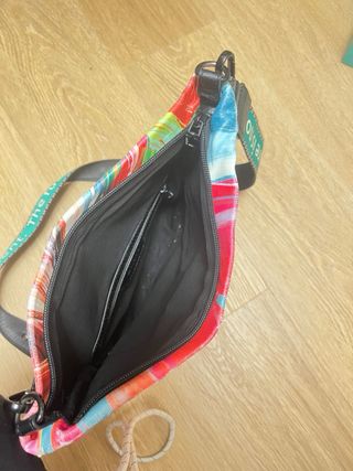 Bolso Desigual Multicolor