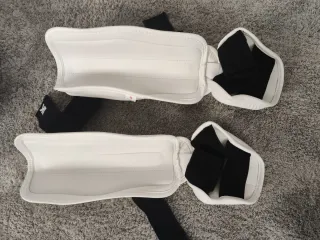 Protecciones kárate infantil