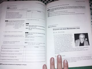 Zeitspiegel. Per le Scuole superiori. Con espan...