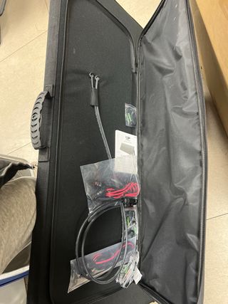 Panel Solar Portátil ALLPOWERS SP037 Monocristalin