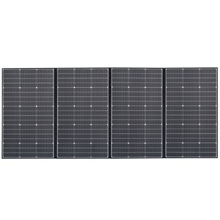 Panel Solar Portátil ALLPOWERS SP037 Monocristalin