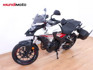 HONDA CB 500 X