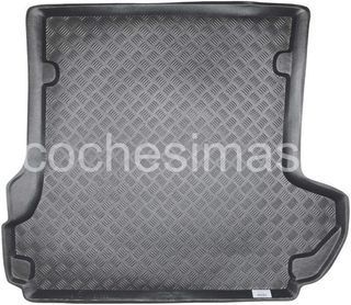 Protector maletero Toyota Land Cruiser cubeta