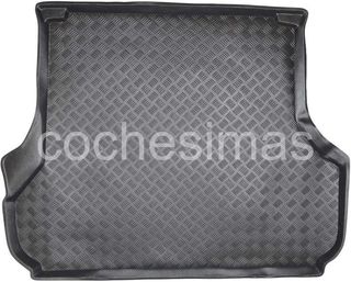 Protector maletero Toyota Land Cruiser cubeta