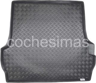 Protector maletero Toyota Land Cruiser cubeta