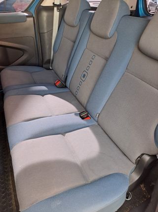 Citroen Berlingo 2010