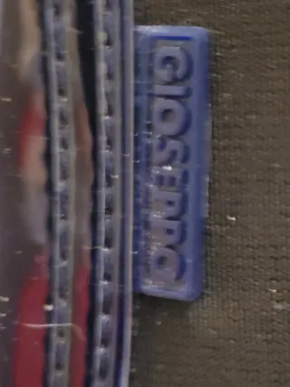 Botines de agua Chelsea.