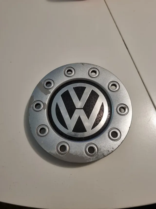 Tapa llanta VW
