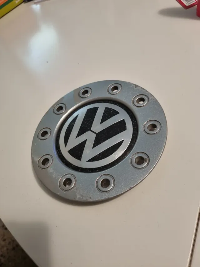 Tapa llanta VW