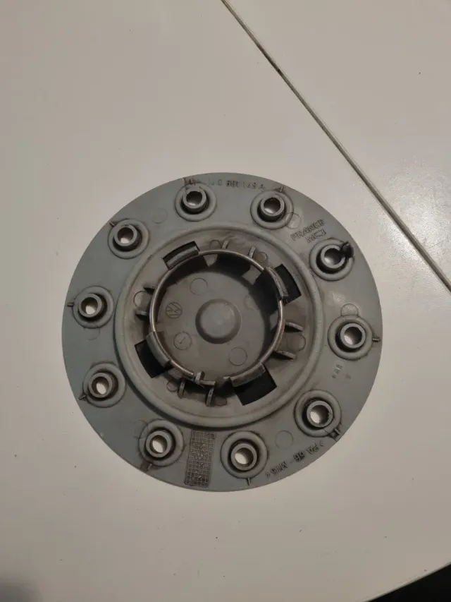 Tapa llanta VW
