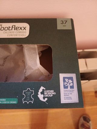 Bailarinas Esmara Talla 37 Mujer Nuevas comodisima