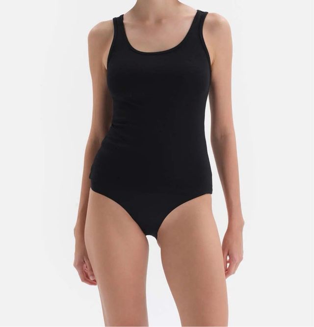 Camiseta térmica ligera mujer