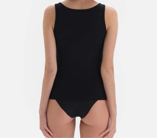 Camiseta térmica ligera mujer