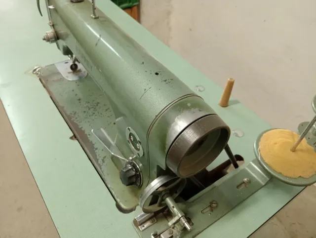 Máquina coser Refrey 906 industrial