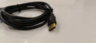 Cable DVI a HDMI Amazon Basics Dual Port