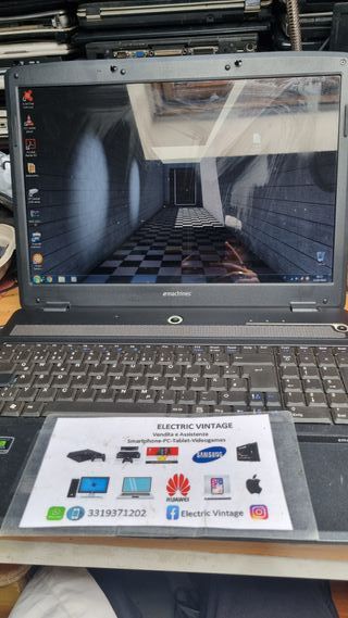 9458N-pc portatile e Machine G420