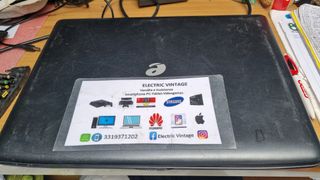 9458N-pc portatile e Machine G420