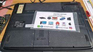 9458N-pc portatile e Machine G420