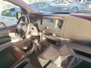 Fiat Scudo 💥Desde 278€ al mes ¡sin entrada!🚗