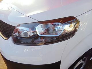 Fiat Scudo 💥Desde 278€ al mes ¡sin entrada!🚗