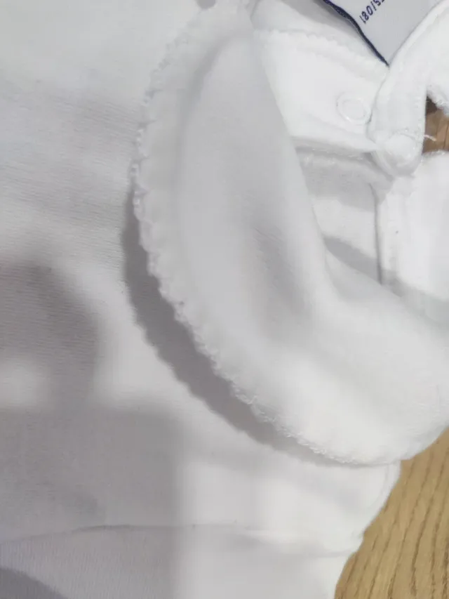 4 Bodys Babidu 18 meses