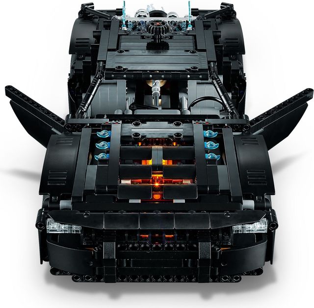 LEGO Technic 42127 Batman Batmobile