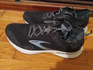 Zapatillas Brooks n44