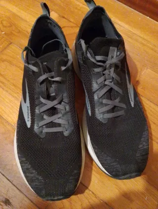 Zapatillas Brooks n44