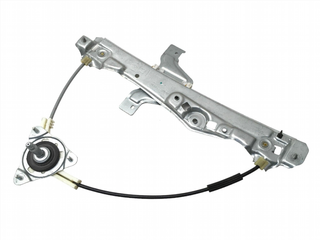 Elevalunas tra iza Citroen C3 III