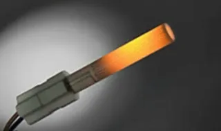 Bujía / Resistencia cerámica para calderas biomasa