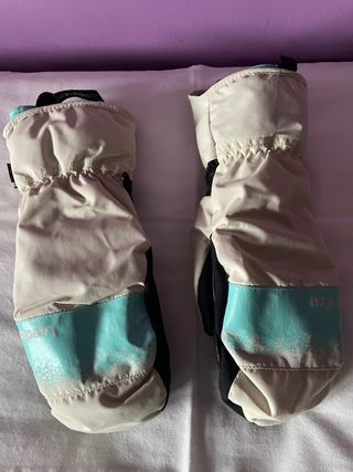 Manoplas esquí WEDZE