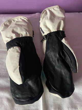 Manoplas esquí WEDZE