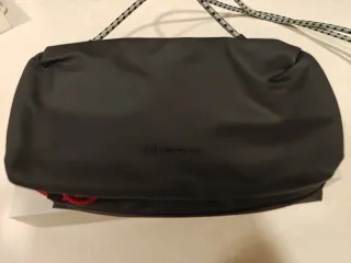 Bolso Bandolera Negro OnePlus