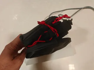 Bolso Bandolera Negro OnePlus