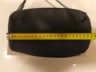 Bolso Bandolera Negro OnePlus