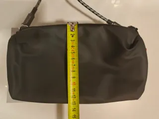 Bolso Bandolera Negro OnePlus