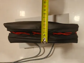 Bolso Bandolera Negro OnePlus