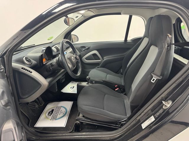 smart fortwo 2011 / AUTOMATICO / PANTALLA / C /