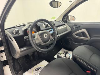 smart fortwo 2011 /121000 KMS  / C / AUTOMATICO