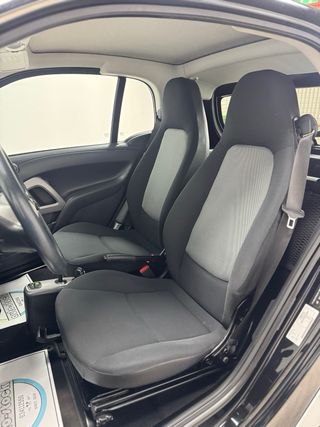 smart fortwo 2011 /121000 KMS  / C / AUTOMATICO