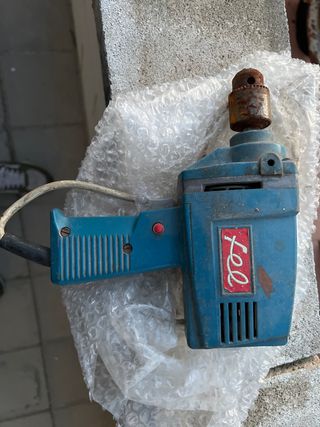 Taladro Fel 1 Serie 100