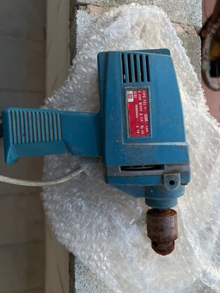 Taladro Fel 1 Serie 100