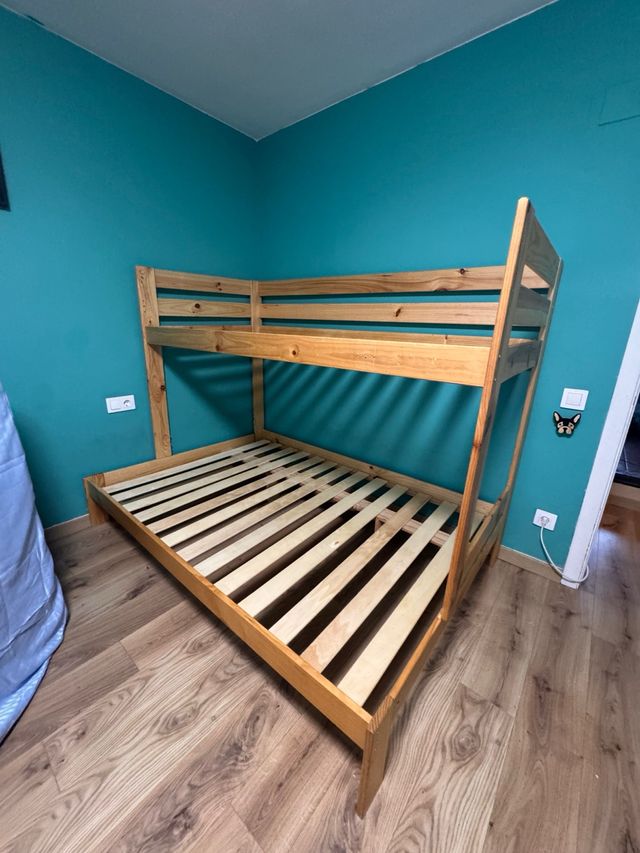 la regalo si la reocges 135/140x200 y 90x200