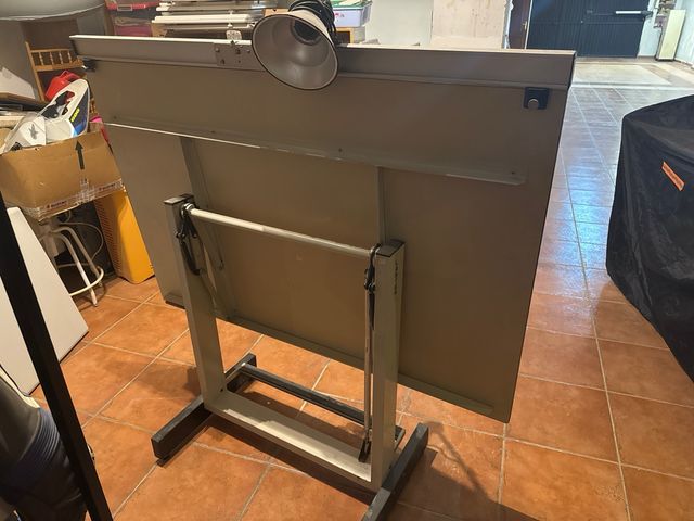 Mesa Delineante Profesional