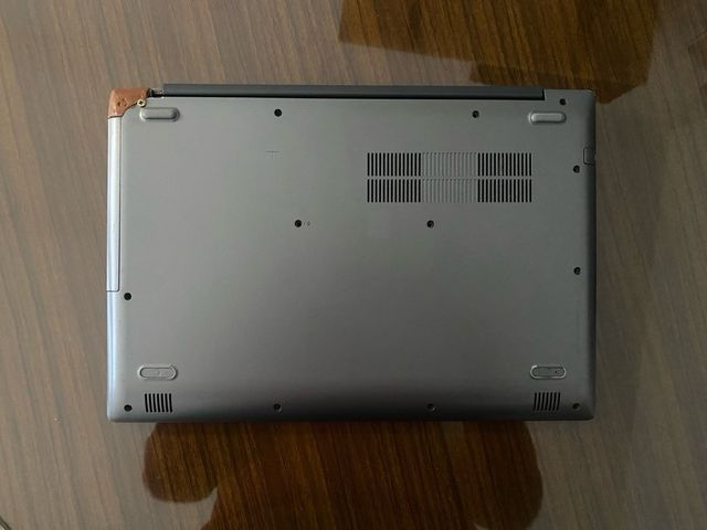 Portátil Lenovo Ideapad 520 i5 256GB SSD 12GB RAM