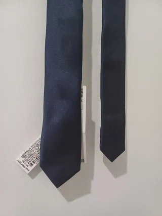 Corbata Zara M